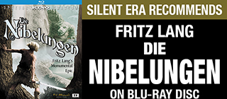 Die Nibelungen BD